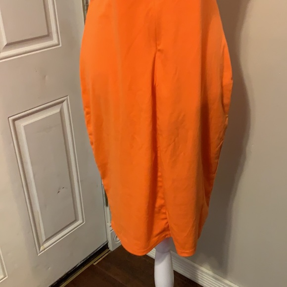 Sexy Spaghetti Strip Dress - Picture 11 of 12